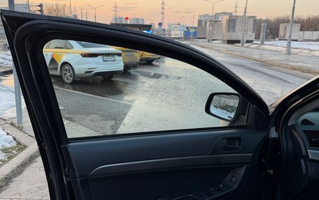 Mitsubishi Lancer IX, 2012 год, 875 000 рублей, 12 фотография