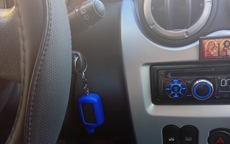 Renault Sandero I, 2012 год, 550 000 рублей, 5 фотография