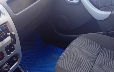 Renault Sandero I, 2012 год, 550 000 рублей, 11 фотография