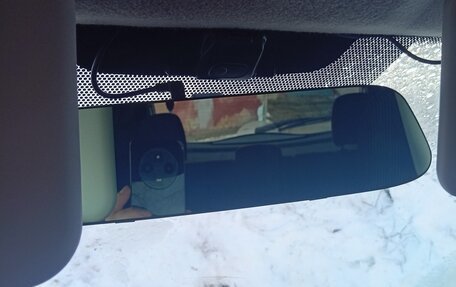 Renault Sandero I, 2012 год, 550 000 рублей, 9 фотография