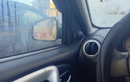 Renault Sandero I, 2012 год, 550 000 рублей, 13 фотография