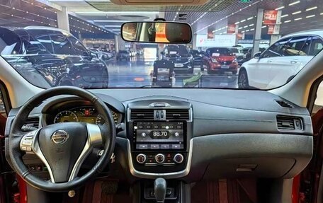 Nissan Tiida, 2023 год, 1 670 000 рублей, 11 фотография