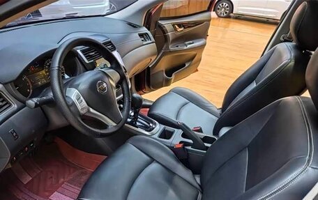 Nissan Tiida, 2023 год, 1 670 000 рублей, 9 фотография