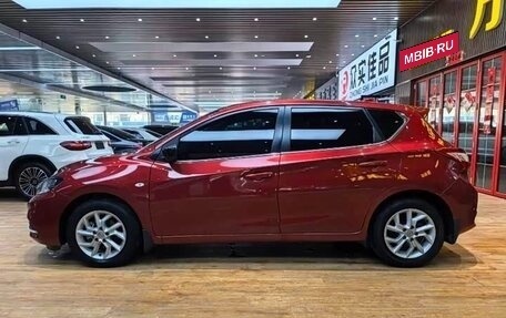 Nissan Tiida, 2023 год, 1 670 000 рублей, 4 фотография