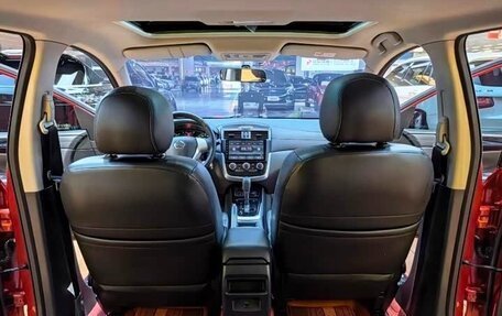 Nissan Tiida, 2023 год, 1 670 000 рублей, 17 фотография