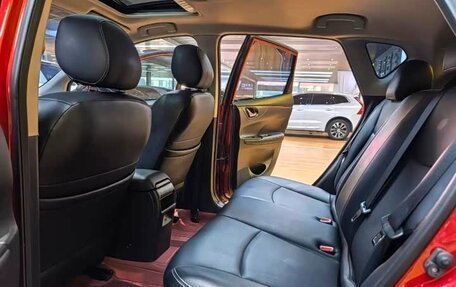 Nissan Tiida, 2023 год, 1 670 000 рублей, 15 фотография