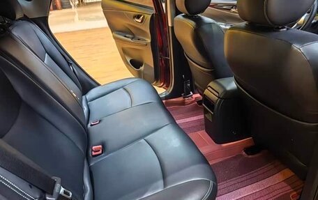 Nissan Tiida, 2023 год, 1 670 000 рублей, 16 фотография