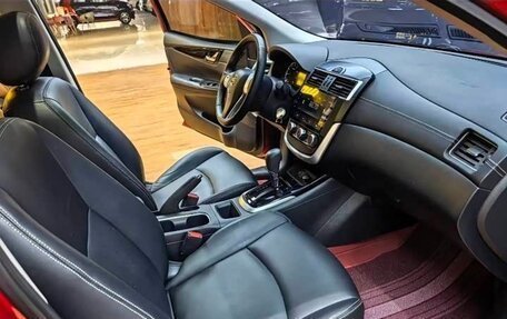 Nissan Tiida, 2023 год, 1 670 000 рублей, 18 фотография