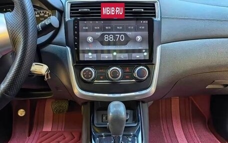 Nissan Tiida, 2023 год, 1 670 000 рублей, 13 фотография