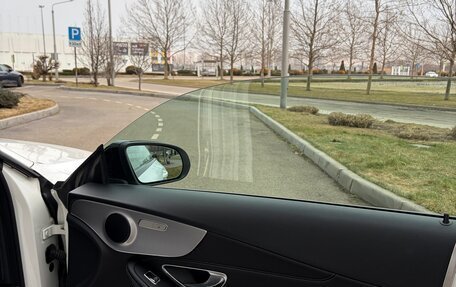 Mercedes-Benz C-Класс, 2018 год, 2 900 000 рублей, 9 фотография