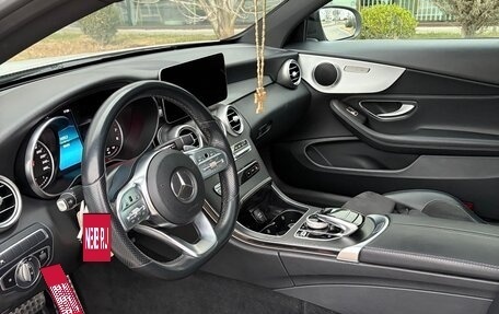 Mercedes-Benz C-Класс, 2018 год, 2 900 000 рублей, 7 фотография