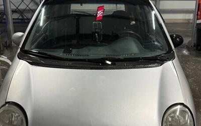 Daewoo Matiz I, 2010 год, 65 000 рублей, 1 фотография