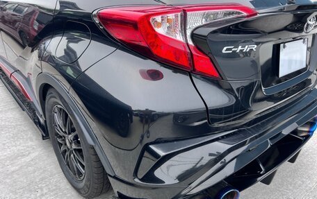 Toyota C-HR I рестайлинг, 2020 год, 2 000 000 рублей, 6 фотография