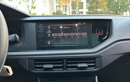 Volkswagen Polo, 2022 год, 1 155 123 рублей, 15 фотография