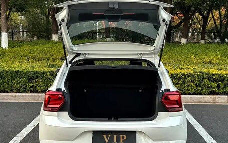 Volkswagen Polo, 2022 год, 1 155 123 рублей, 8 фотография