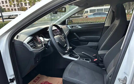 Volkswagen Polo, 2022 год, 1 155 123 рублей, 9 фотография