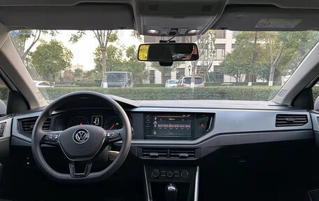 Volkswagen Polo, 2022 год, 1 155 123 рублей, 12 фотография