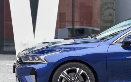 KIA K5, 2020 год, 2 915 000 рублей, 5 фотография