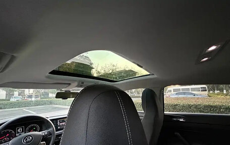 Volkswagen Polo, 2022 год, 1 155 123 рублей, 17 фотография