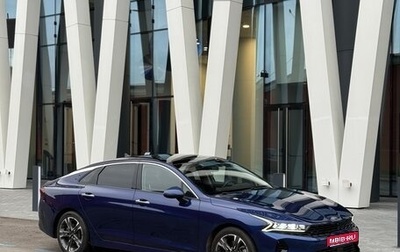 KIA K5, 2020 год, 2 915 000 рублей, 1 фотография