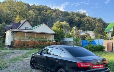 Volkswagen Jetta VI, 2015 год, 1 090 000 рублей, 1 фотография