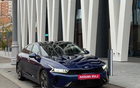 KIA K5, 2020 год, 2 915 000 рублей, 2 фотография