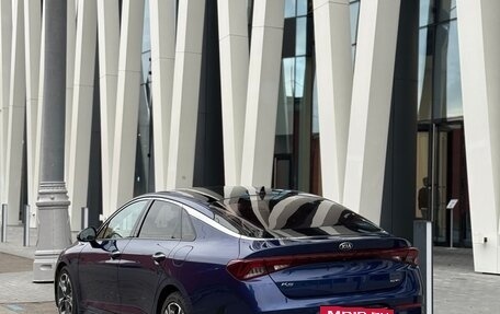 KIA K5, 2020 год, 2 915 000 рублей, 9 фотография