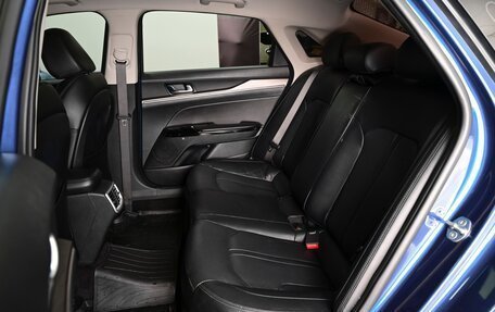 KIA K5, 2020 год, 2 915 000 рублей, 17 фотография