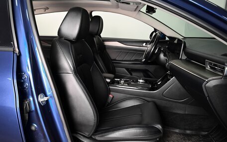 KIA K5, 2020 год, 2 915 000 рублей, 16 фотография