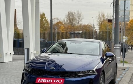 KIA K5, 2020 год, 2 915 000 рублей, 10 фотография