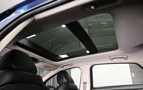 KIA K5, 2020 год, 2 915 000 рублей, 22 фотография