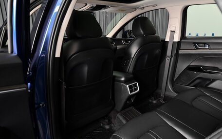 KIA K5, 2020 год, 2 915 000 рублей, 19 фотография