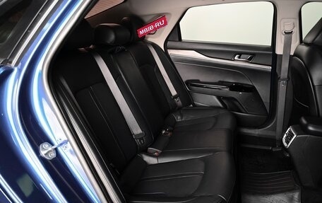 KIA K5, 2020 год, 2 915 000 рублей, 15 фотография