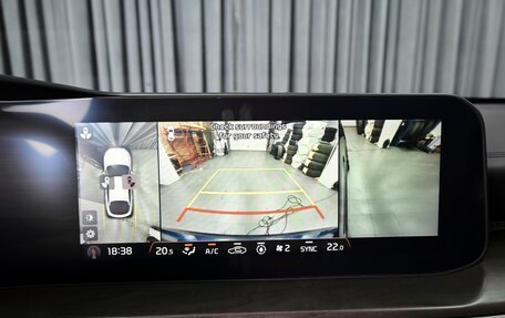 KIA K5, 2020 год, 2 915 000 рублей, 23 фотография