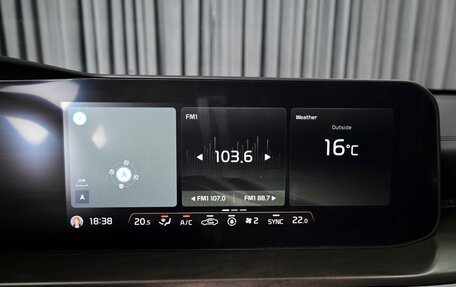 KIA K5, 2020 год, 2 915 000 рублей, 24 фотография