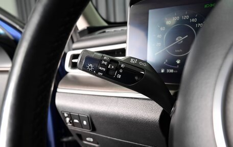 KIA K5, 2020 год, 2 915 000 рублей, 30 фотография