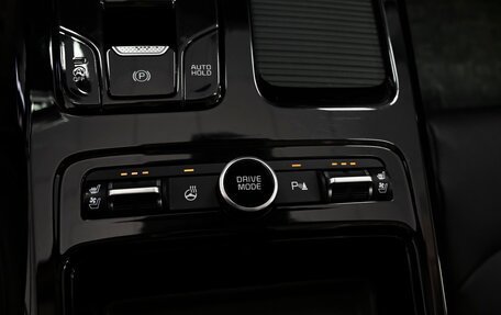 KIA K5, 2020 год, 2 915 000 рублей, 26 фотография