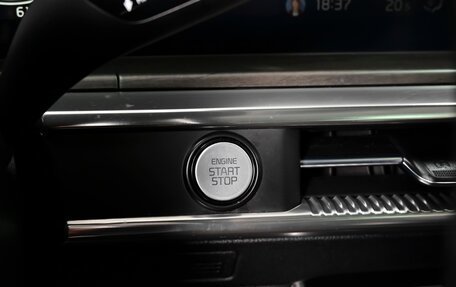 KIA K5, 2020 год, 2 915 000 рублей, 29 фотография