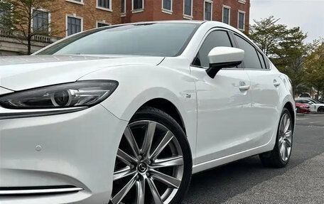 Mazda 6, 2021 год, 1 955 123 рублей, 4 фотография