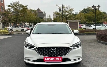 Mazda 6, 2021 год, 1 955 123 рублей, 2 фотография