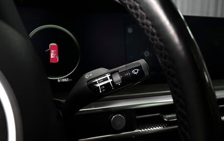 KIA K5, 2020 год, 2 915 000 рублей, 31 фотография