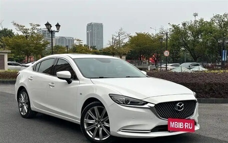 Mazda 6, 2021 год, 1 955 123 рублей, 3 фотография