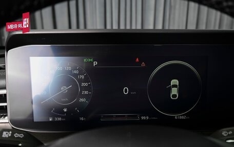 KIA K5, 2020 год, 2 915 000 рублей, 32 фотография