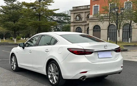 Mazda 6, 2021 год, 1 955 123 рублей, 5 фотография