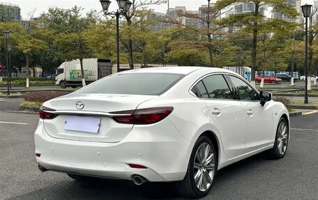 Mazda 6, 2021 год, 1 955 123 рублей, 8 фотография