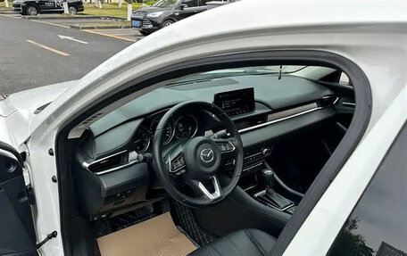 Mazda 6, 2021 год, 1 955 123 рублей, 11 фотография