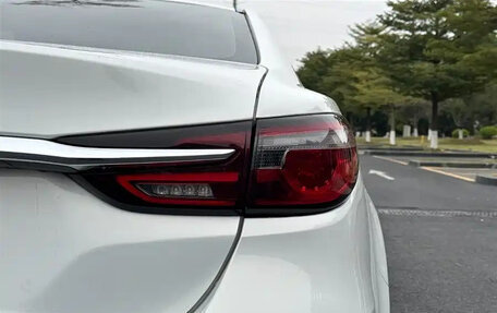 Mazda 6, 2021 год, 1 955 123 рублей, 7 фотография