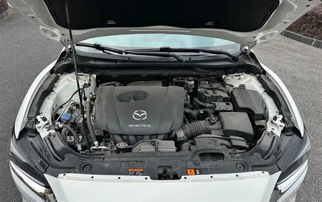 Mazda 6, 2021 год, 1 955 123 рублей, 9 фотография