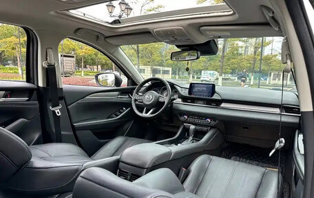 Mazda 6, 2021 год, 1 955 123 рублей, 13 фотография