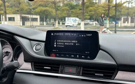 Mazda 6, 2021 год, 1 955 123 рублей, 16 фотография